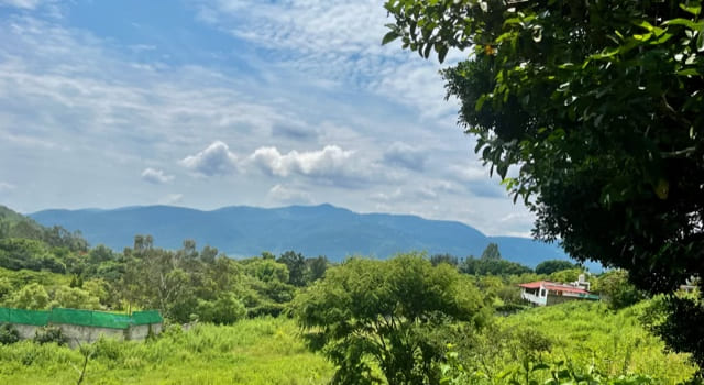 Terreno en venta Los diablitos Malinalco-06